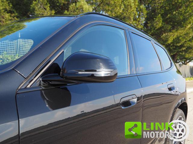 BMW X1 sDrive 18d Msport Pro