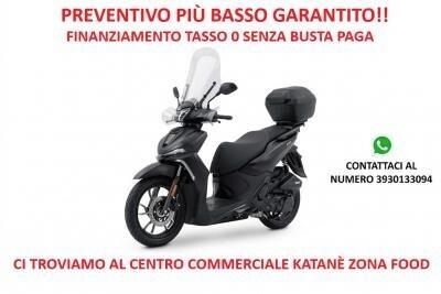Voge Sfida SR16 125 ABS PRONTA CONSEGNA