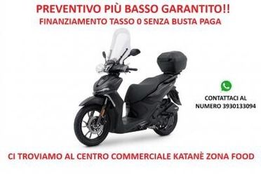 Voge Sfida SR16 ABS