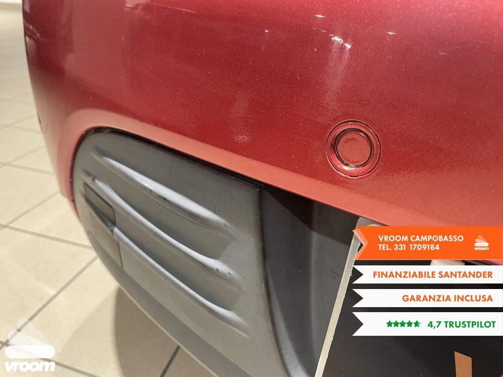 RENAULT Clio 4ª serie Clio 1.2 75CV 5 porte In...