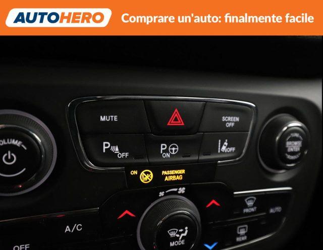 JEEP Compass 2.0 Multijet II aut. 4WD Limited