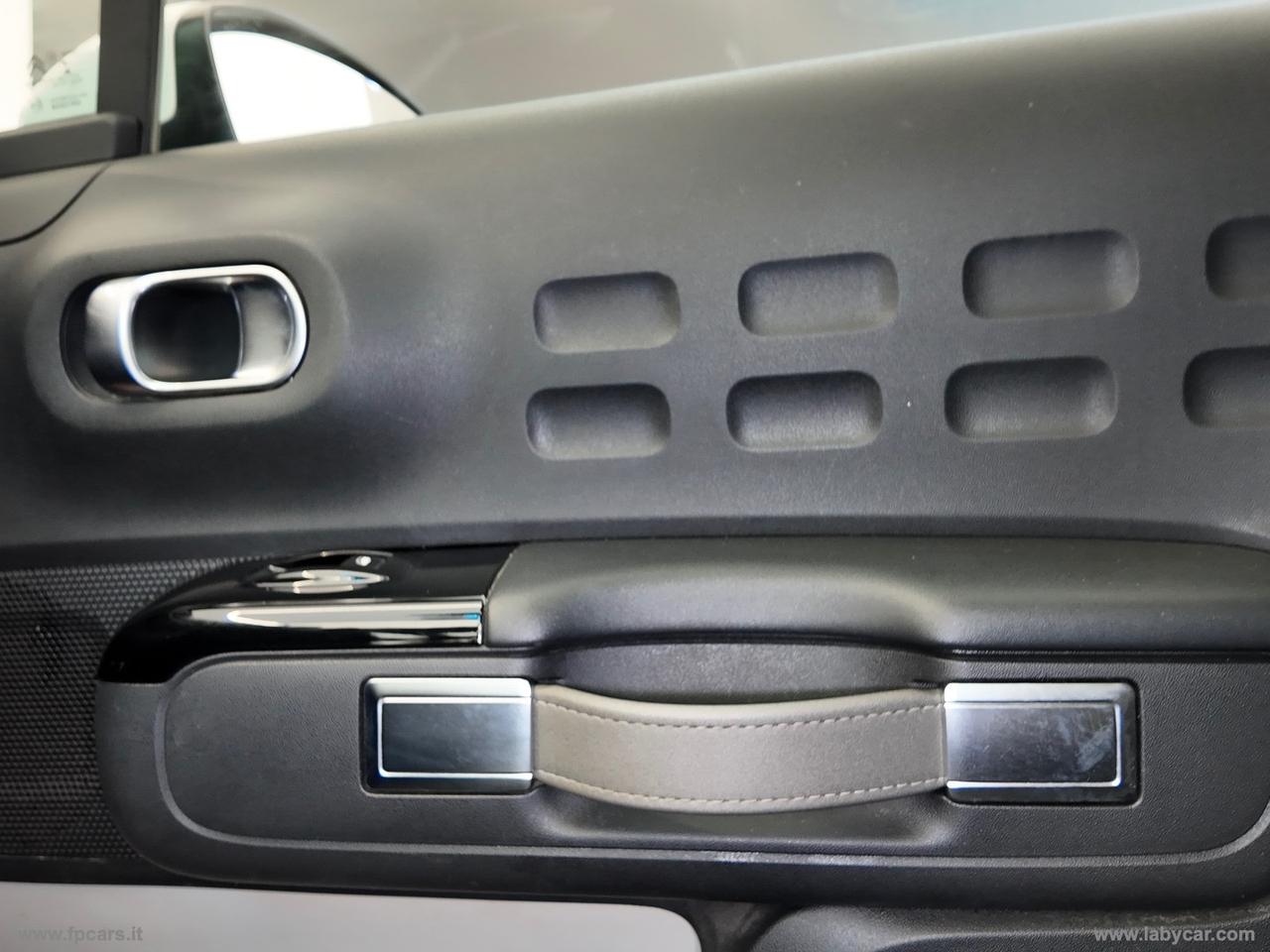 CITROEN C3 BlueHDi 100 S&S Shine Pack