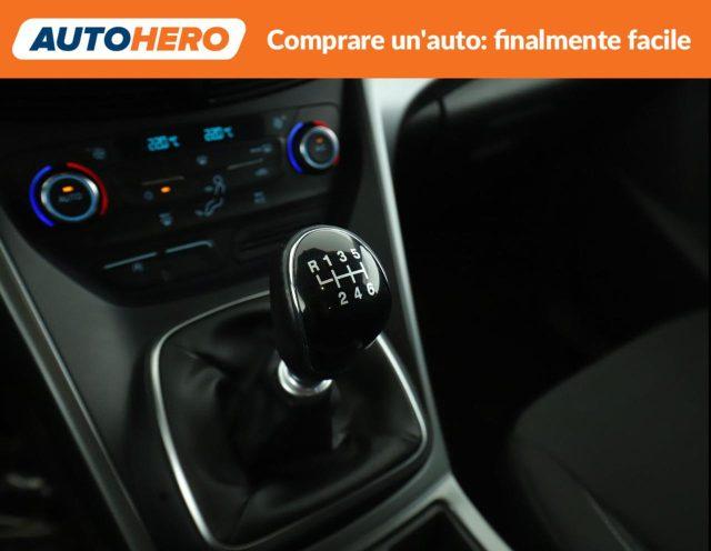 FORD Kuga 1.5 TDCI 120 CV S&S 2WD Business