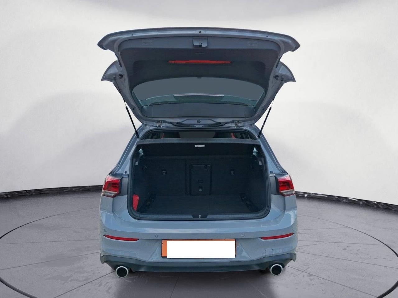 Volkswagen Golf GTI 2.0 TSI