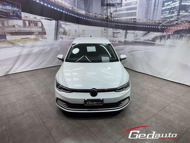 Volkswagen Golf 2.0 TDI DSG SCR LIFE SPORT FULL-LED NAVI