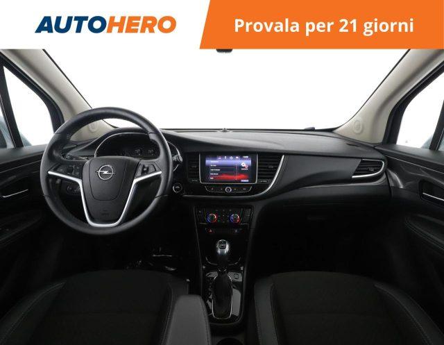 OPEL Mokka X 1.4 Turbo Ecotec 140CV 4x2 aut. Innovation