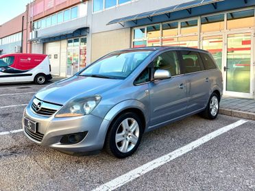 Opel Zafira 1.7 CDTI 7 posti