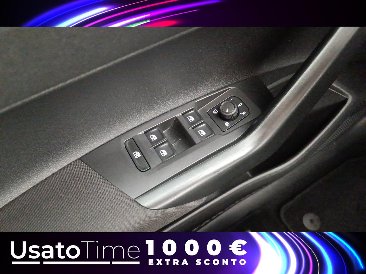 Volkswagen Taigo 1.0 tsi 110cv life