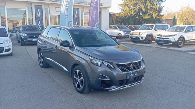 PEUGEOT 5008 *PROMO* BlueHDi 130 S&S EAT8 GT Line