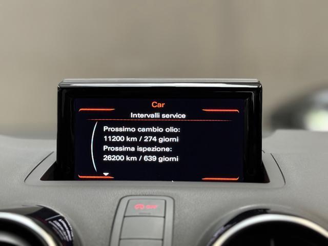AUDI A1 1.0 82 CV TFSI S-LINE