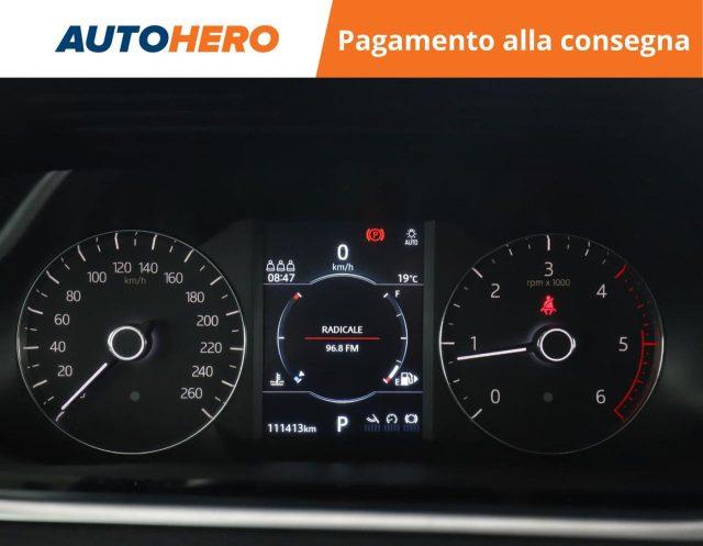 LAND ROVER Range Rover Evoque 2.0D I4-L.Flw 150 CV AWD Auto S