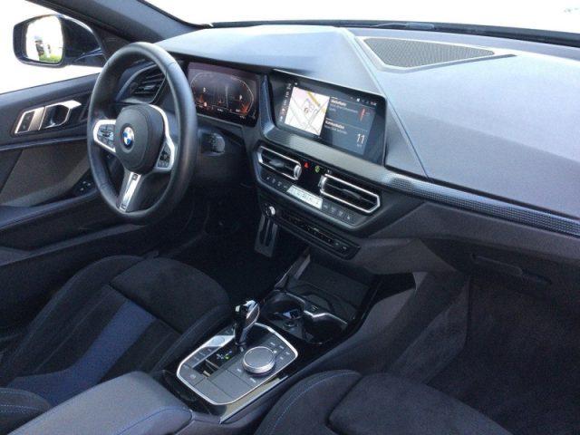 BMW 120 d xDrive 5p. Msport