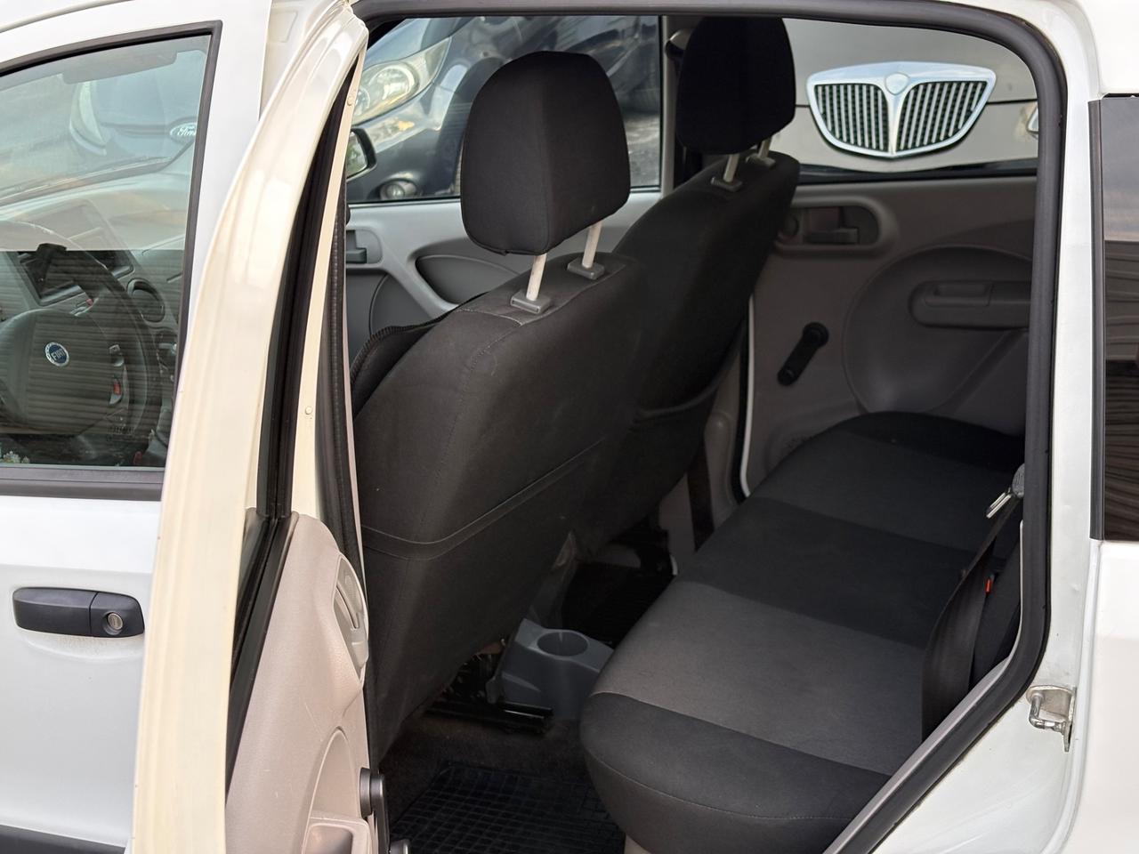 Fiat Panda 1.3 MJT 16V Emotion