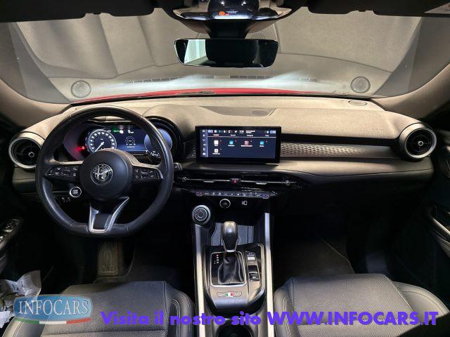 ALFA ROMEO Tonale 1.6 diesel 130 CV TCT6 Sprint - PROMO