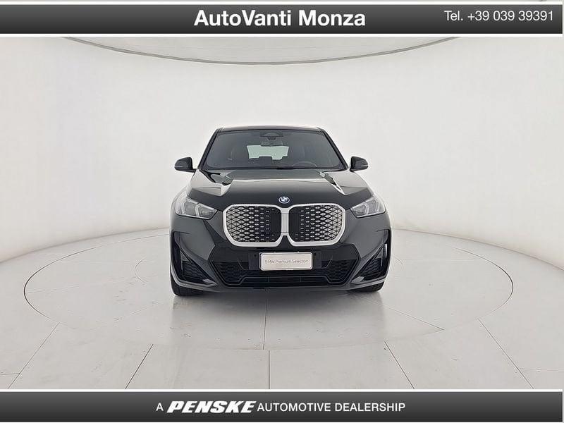 BMW iX1 eDrive 20 MSport
