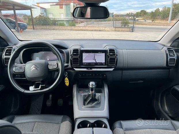 Citroen C5 Aircross BlueHDi 130 S&S- Full Optional