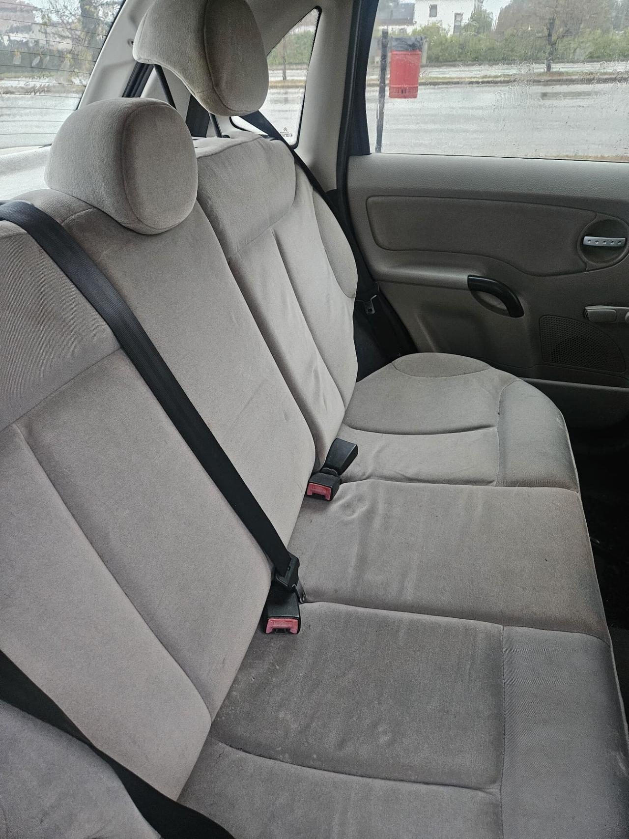 Citroen C3 NEOPATENTATI