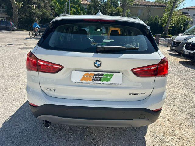 BMW X1 sDrive16d Business