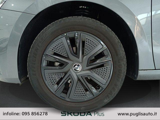SKODA Fabia 1.0 TSI 95 CV Style