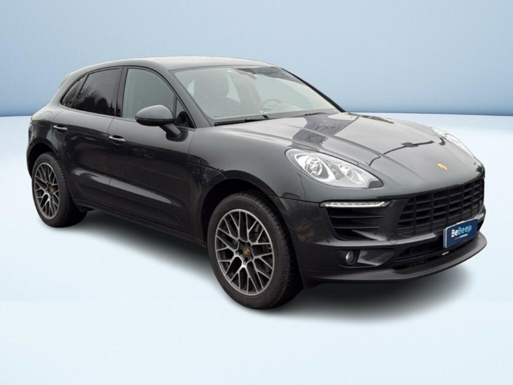 Porsche Macan 2.0 PDK