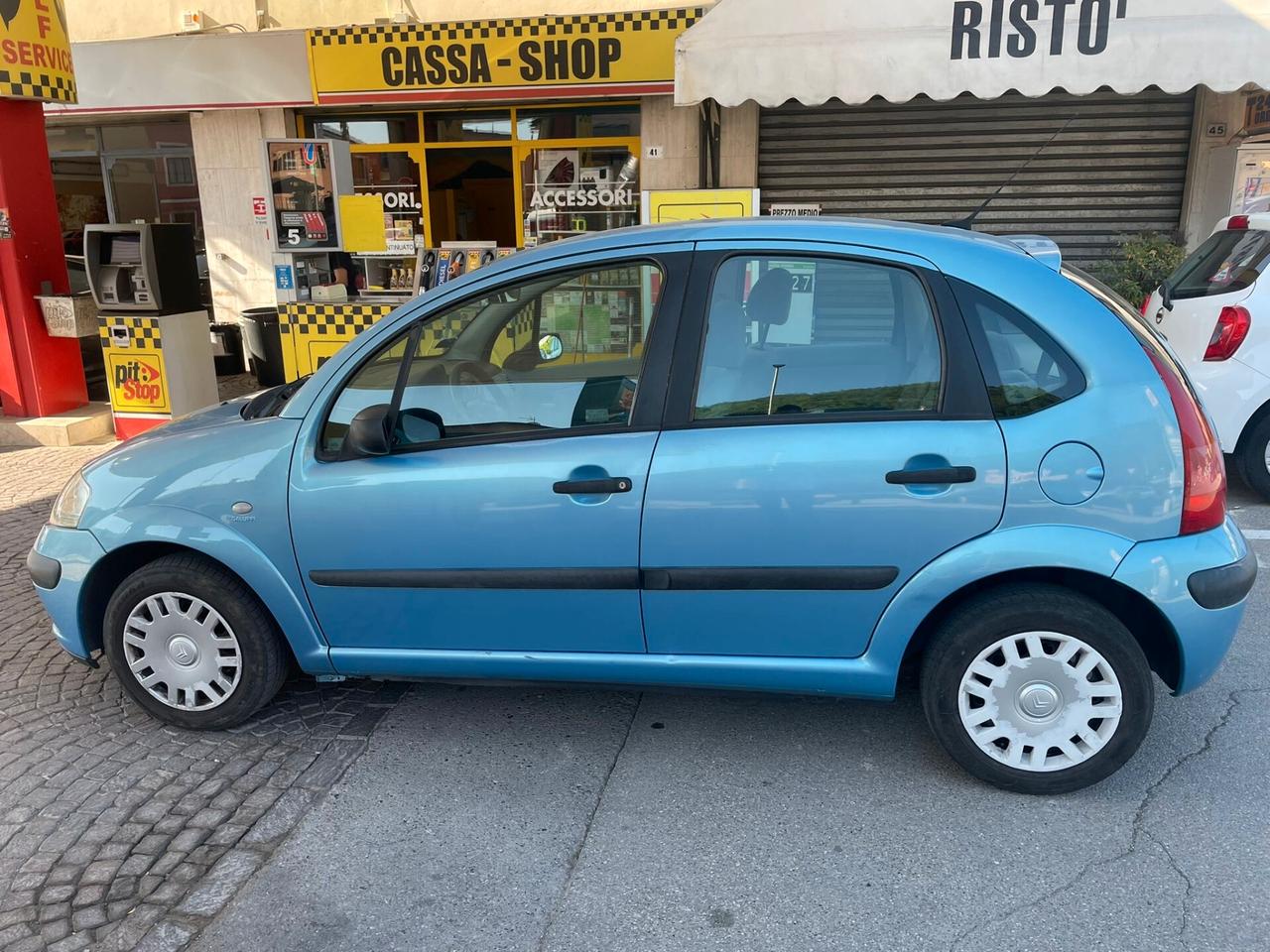 Citroen C3 1.1 Classique
