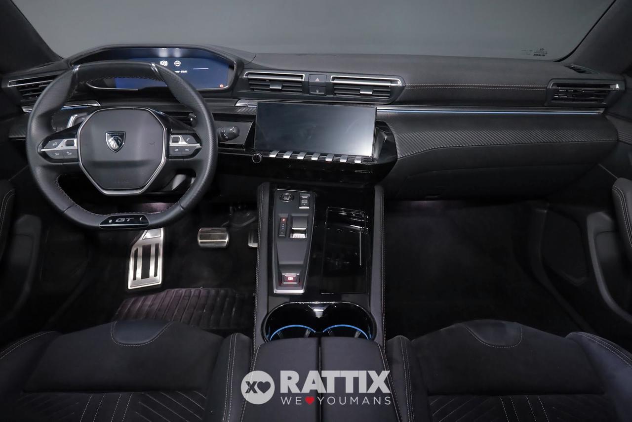 Peugeot 508 SW 1.5 BlueHDI 130CV GT EAT8