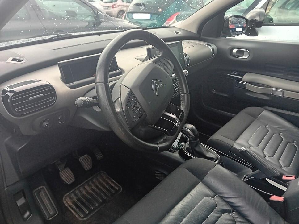 Citroen C4 Cactus BlueHDi 100 S&S Shine