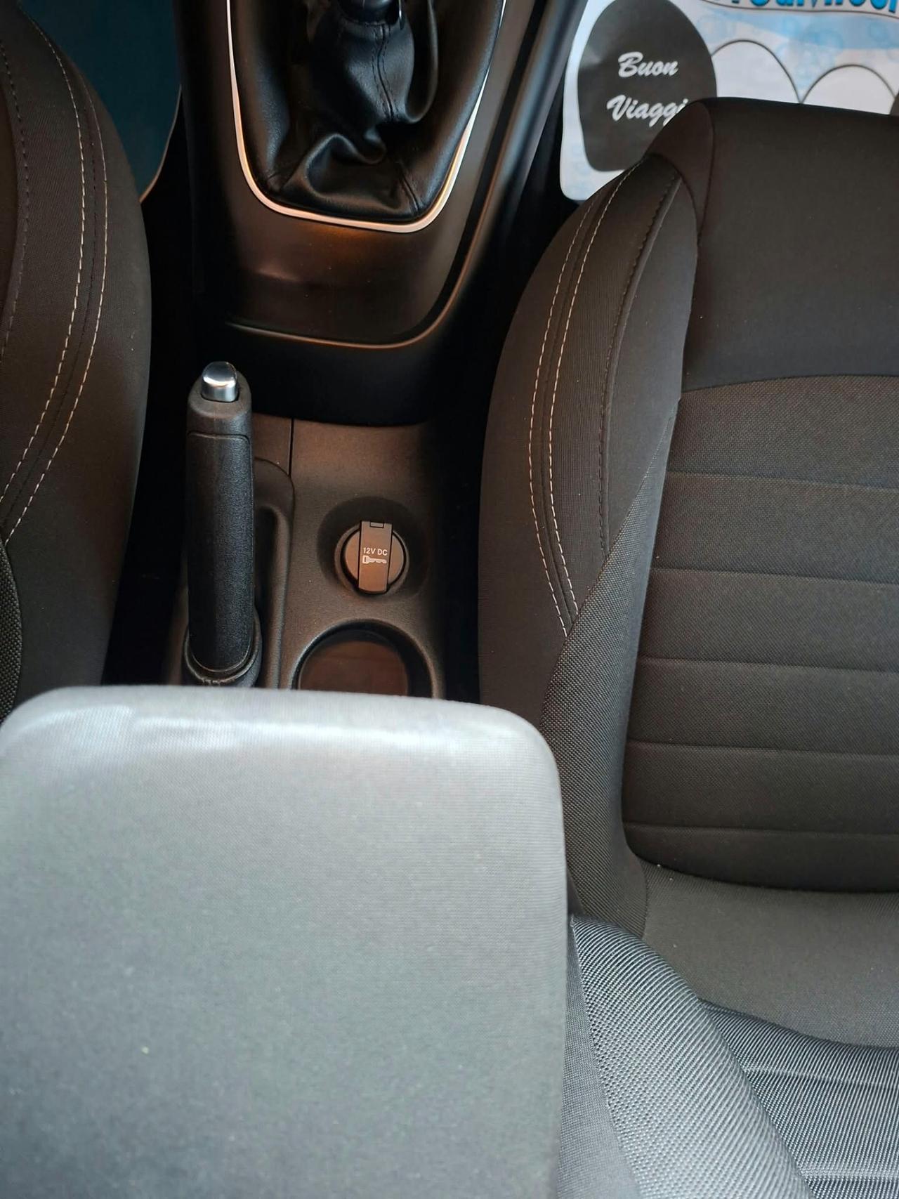 Alfa Romeo Giulietta 1.6 JTDm 120 CV