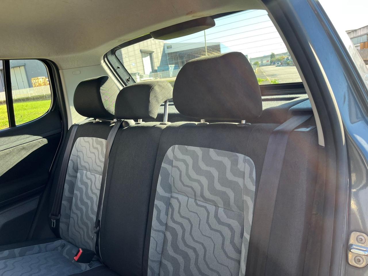 Skoda Fabia 1.2 benzina 12V 70CV 5p. Style