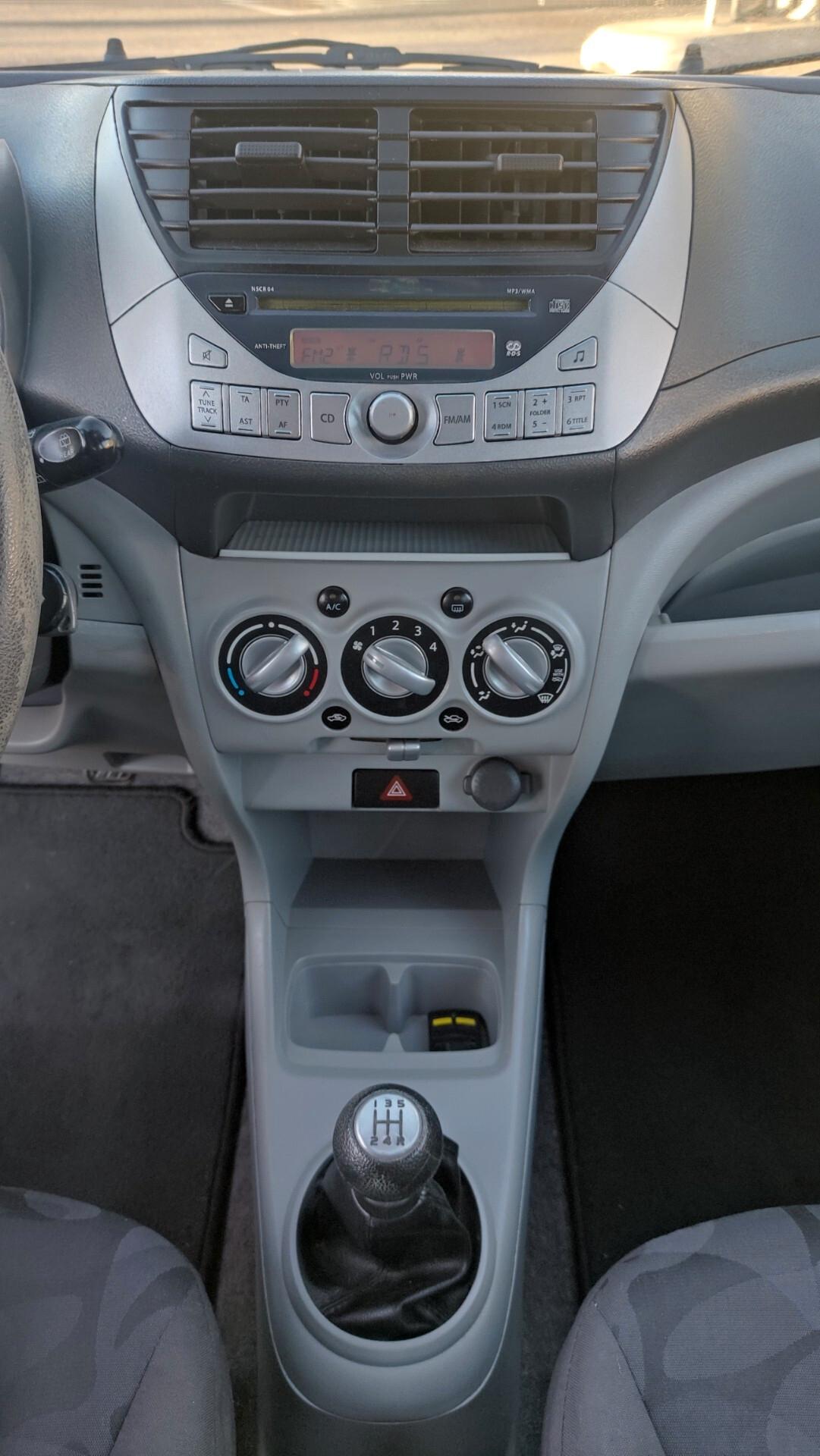 Suzuki Alto 1.0 benzina NEOPATENTATI - 2010