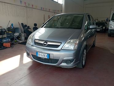 Opel Meriva 1.4 16V GPL-TECH NEOPATENTATI OK