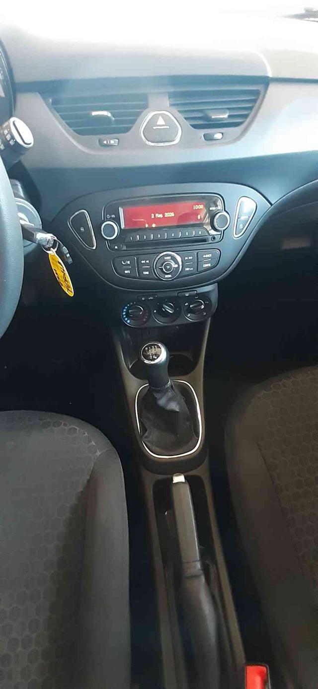 OPEL Corsa 1.2 5 porte n-Joy SCONTO ROTTAMAZIONE