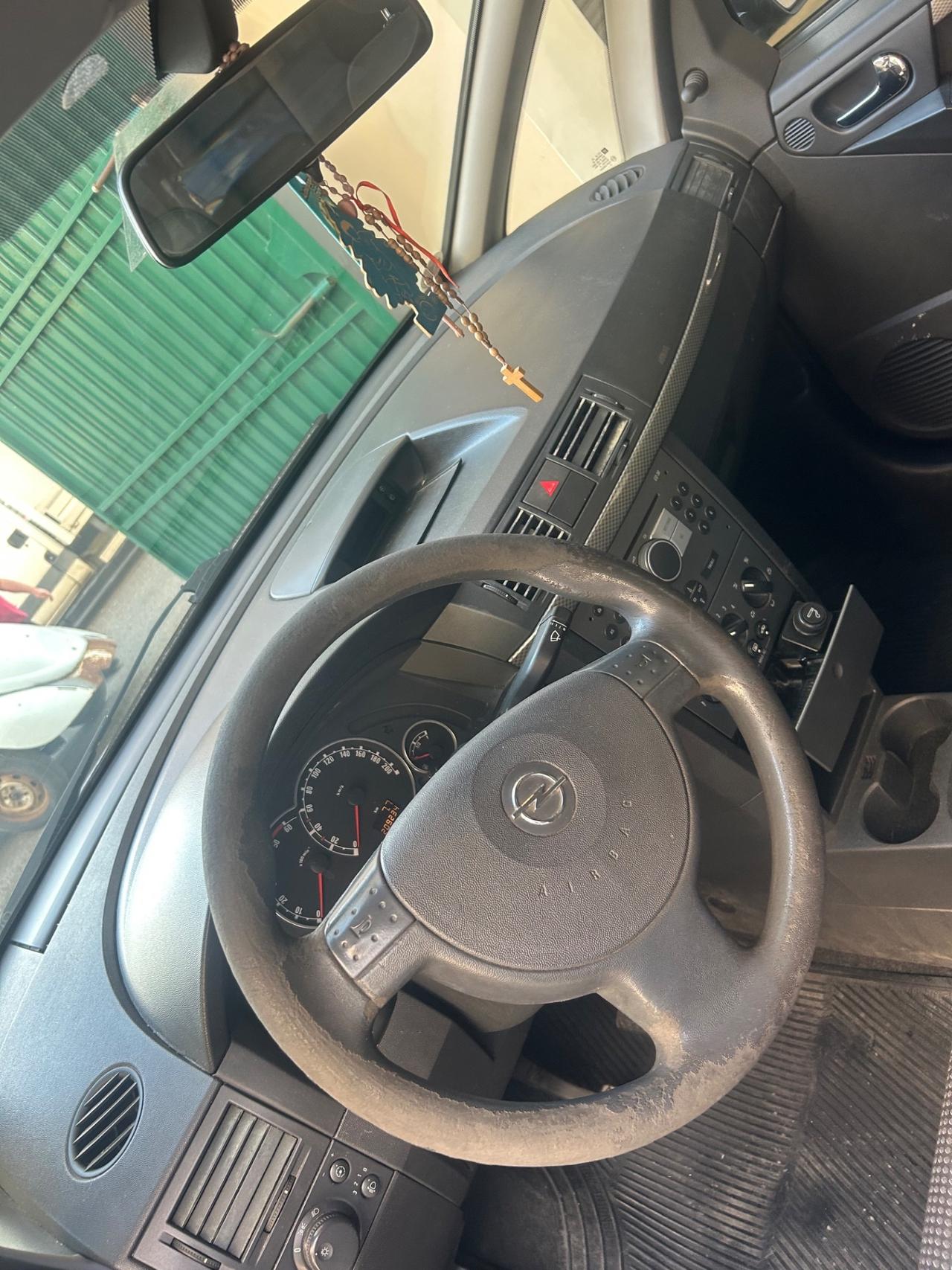 Opel Meriva 1.3 CDTI Cosmo