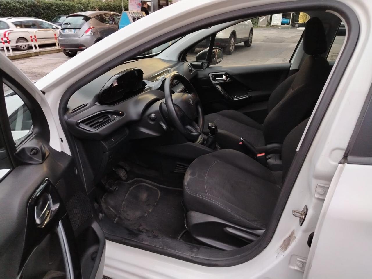 Peugeot 208 1.2 Active E5 OFFERTA DEL MESE