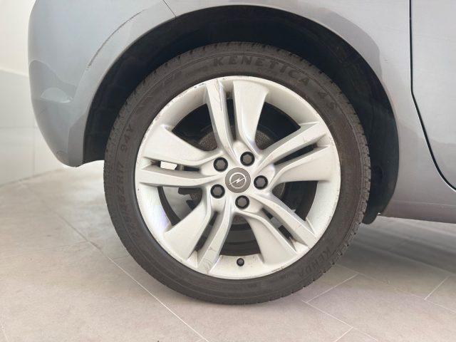 OPEL Meriva 1.4 Turbo 120CV aut. Cosmo