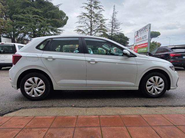 VOLKSWAGEN Polo 1.0 TGI 5p. Style