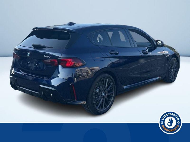 BMW Serie 1 120d M Sport Pro