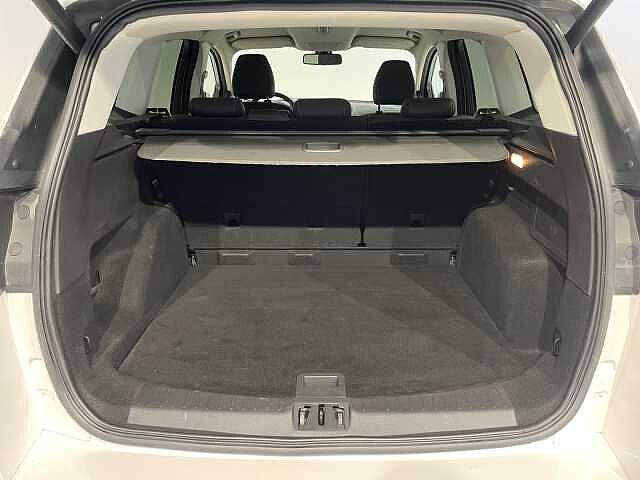 Ford Kuga 2.0TDCI 150CV 4WD Autom. Vignale