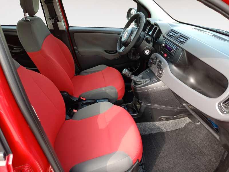 FIAT Panda 1.2 Pop 69cv