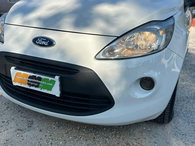FORD Ka+ Ok neo pat. 1.2 8V 69CV Business