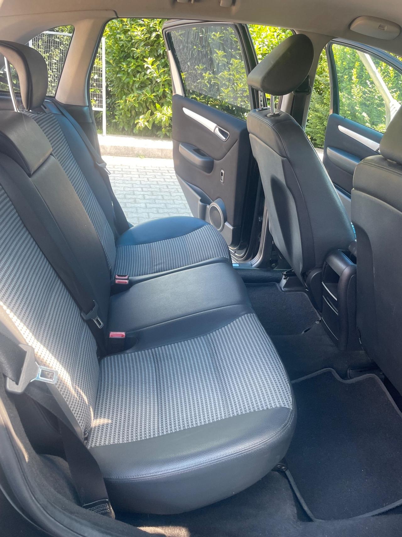 Mercedes-benz B 200 CDI Sport automatico