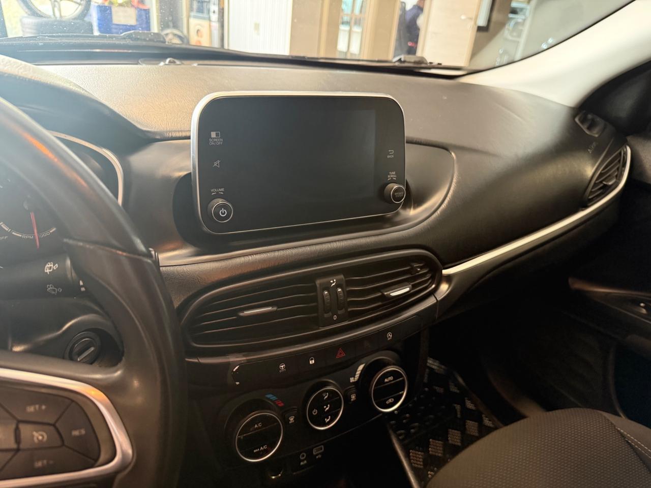 Fiat Tipo 1.3 Mjt S&S SW Business