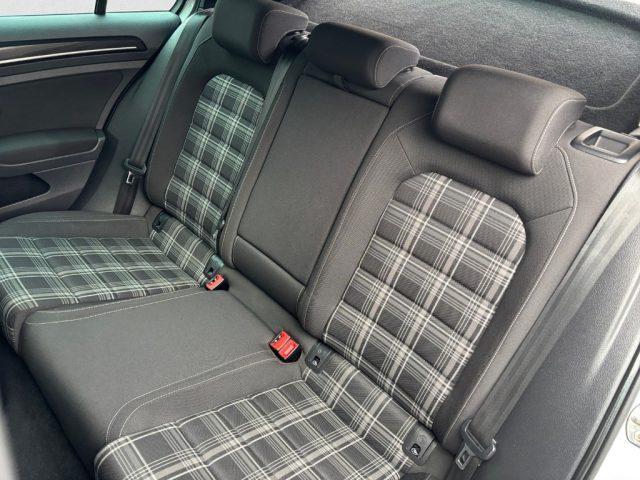 VOLKSWAGEN Golf GTD 2.0 TDI DSG 5p. Business BlueMotion Technology