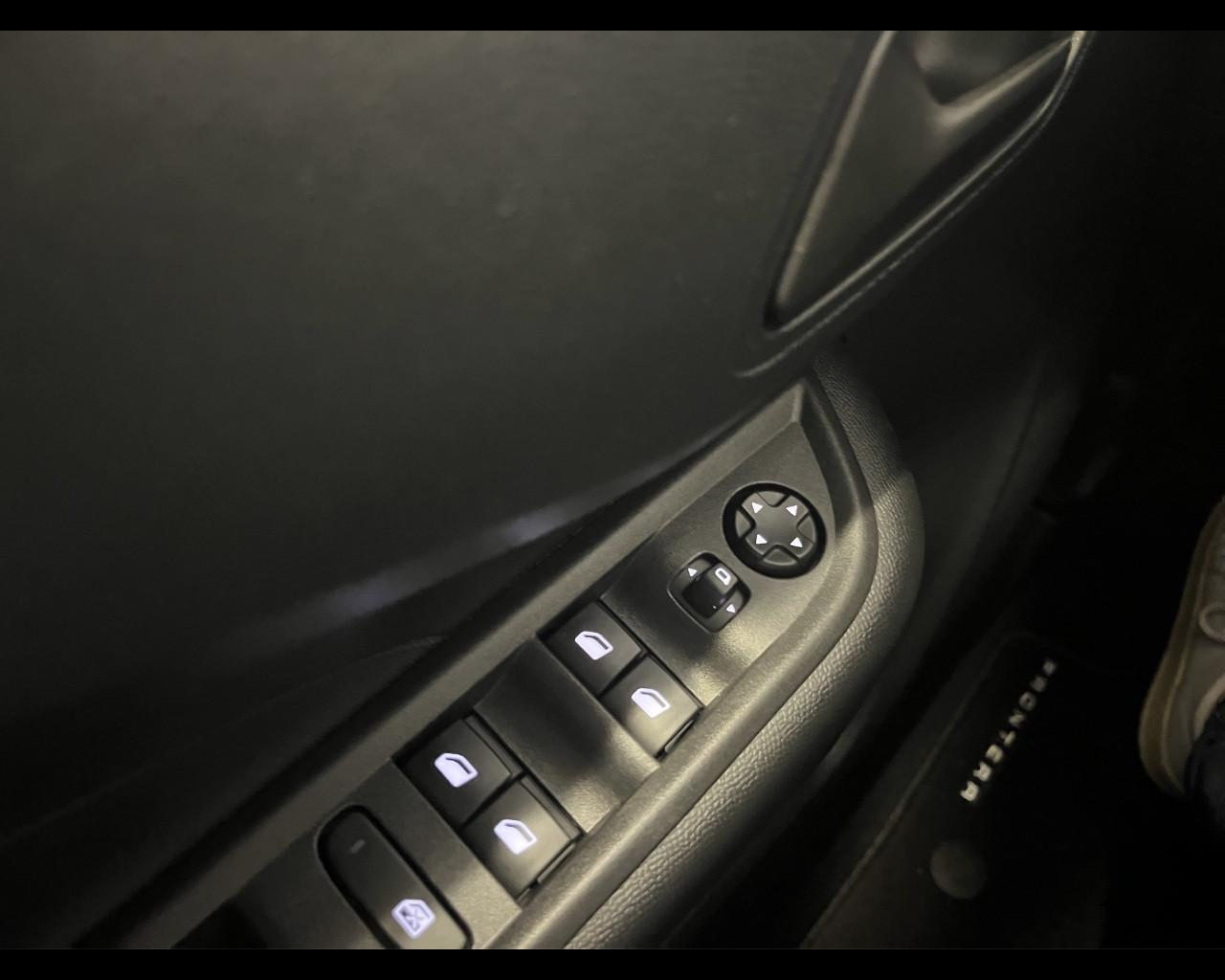 OPEL FRONTERA EDITION Hybrid 110cv EDCT