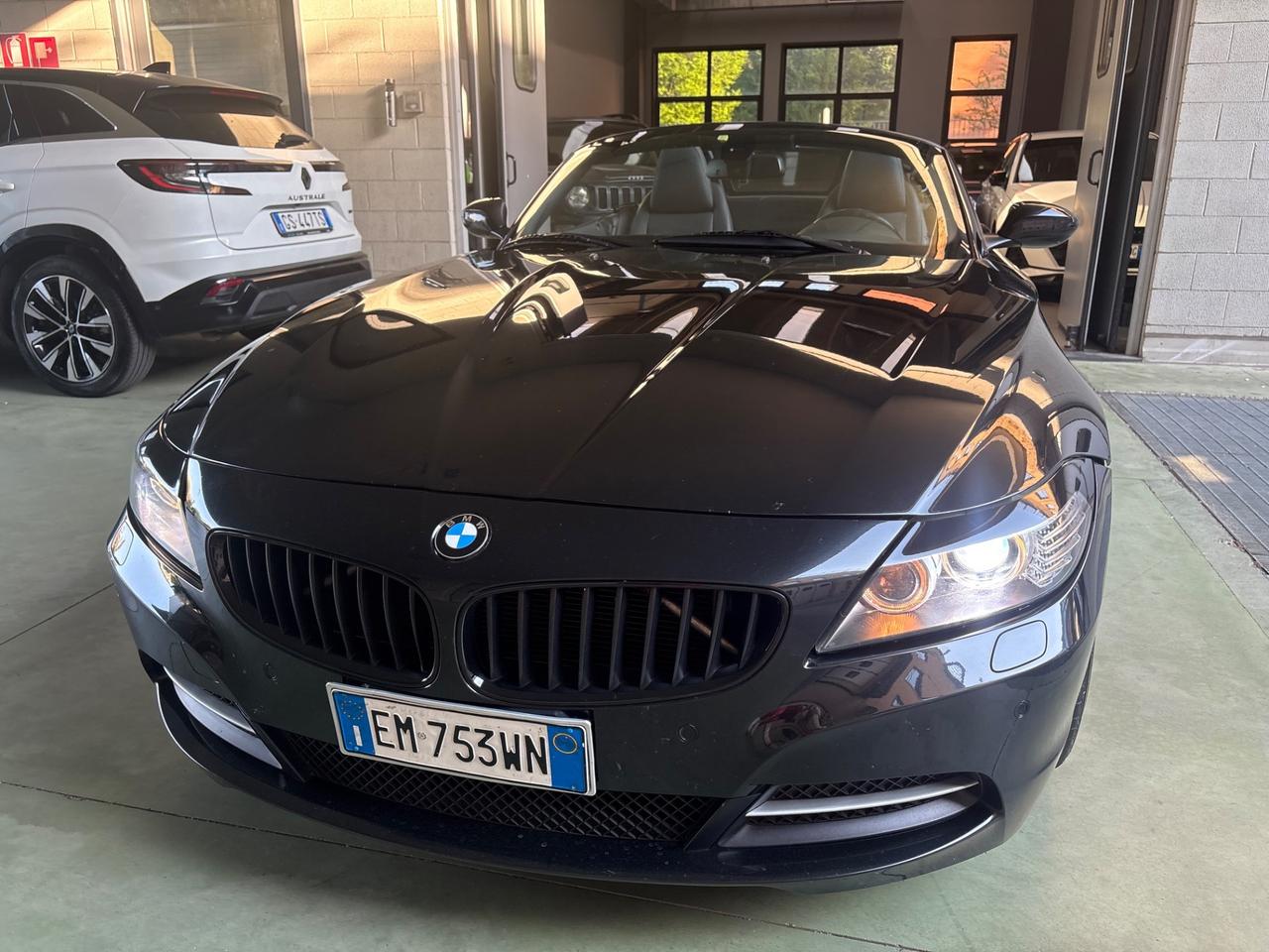 Bmw Z4 sDrive20i