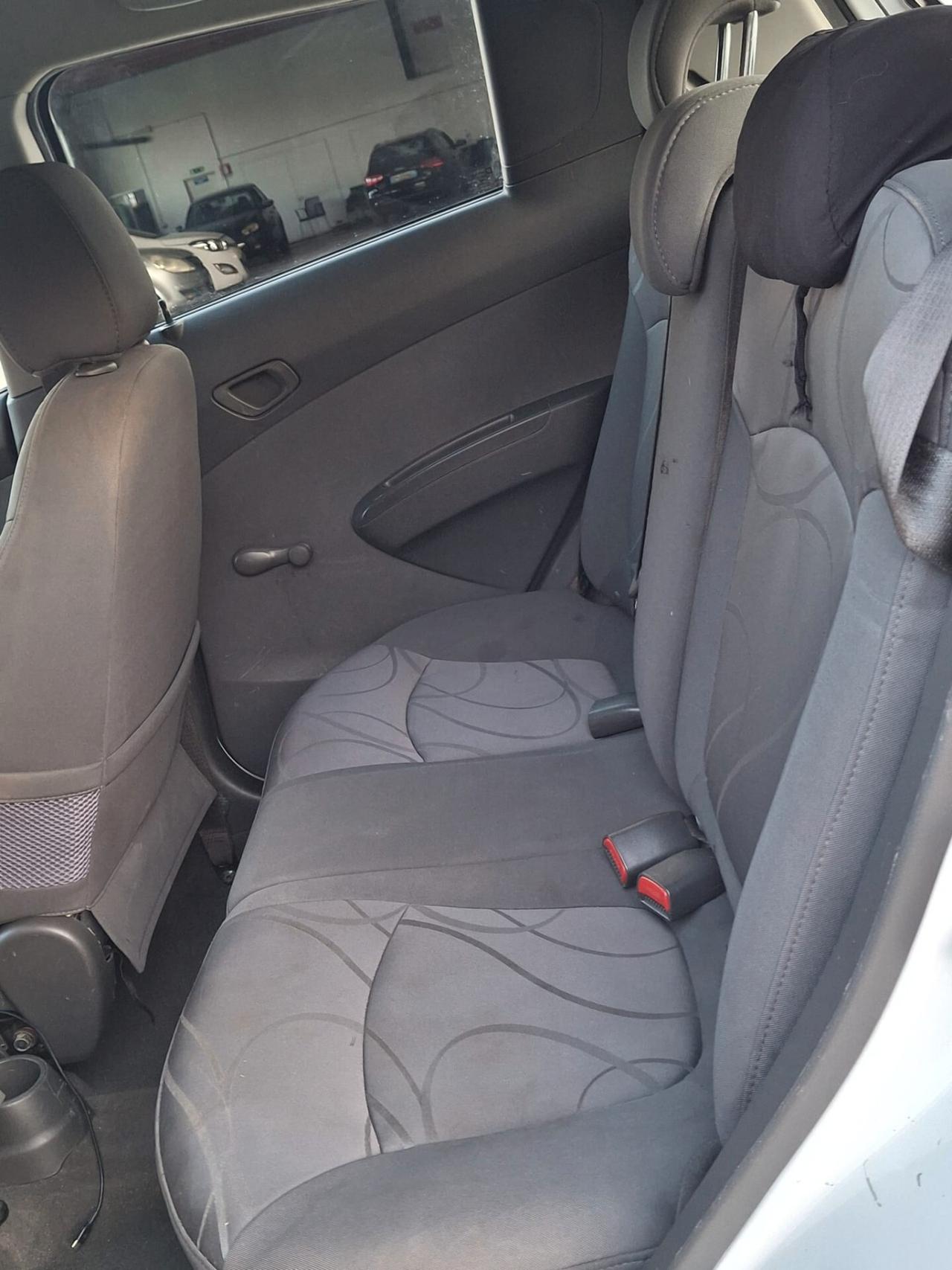 Chevrolet Spark 1.0 LS