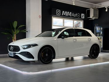 Mercedes-benz A 200d Premium AMG Plus Night Edition