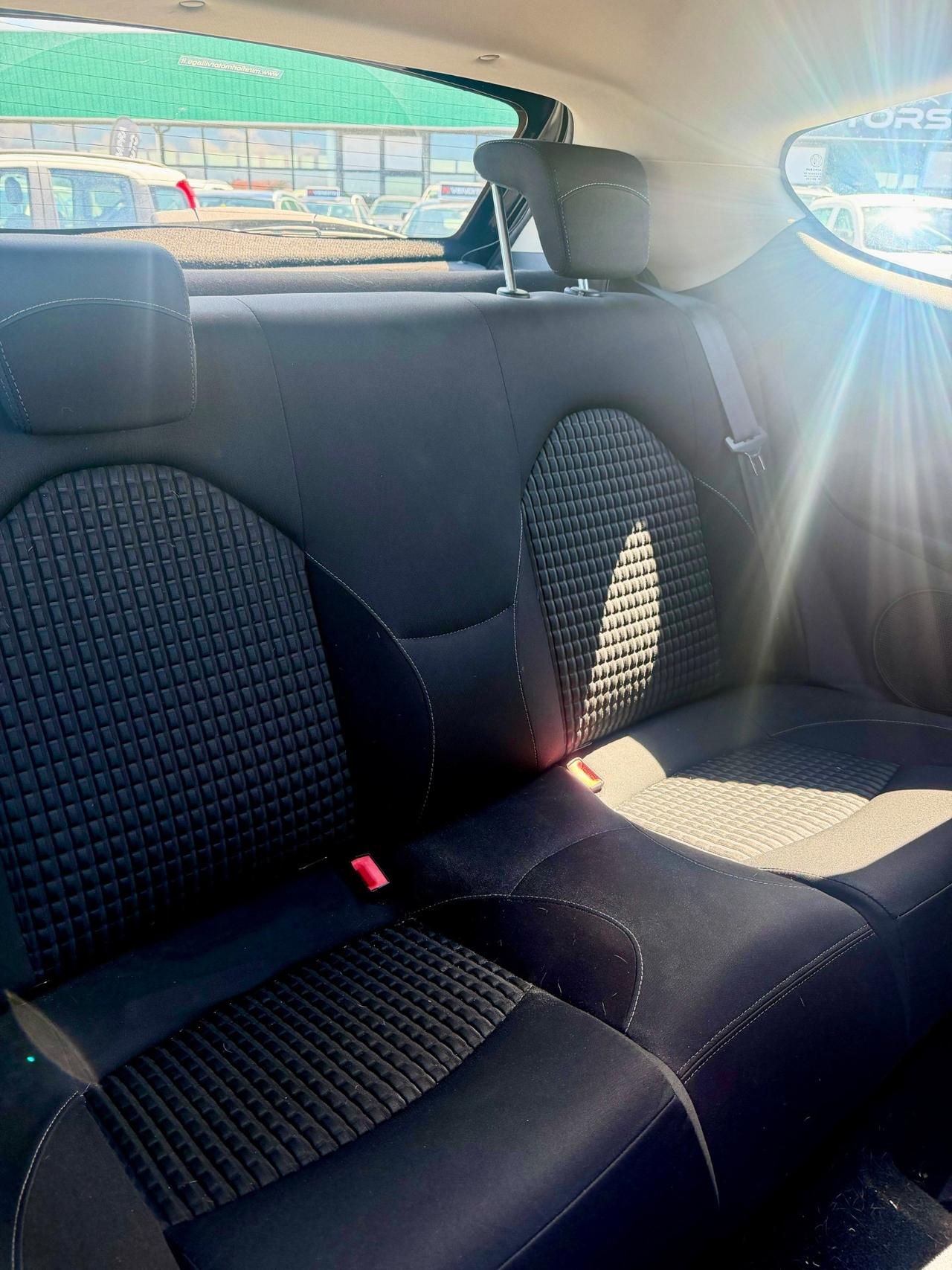 Alfa Romeo MiTo 1.3 JTDM-2 Sport Pack