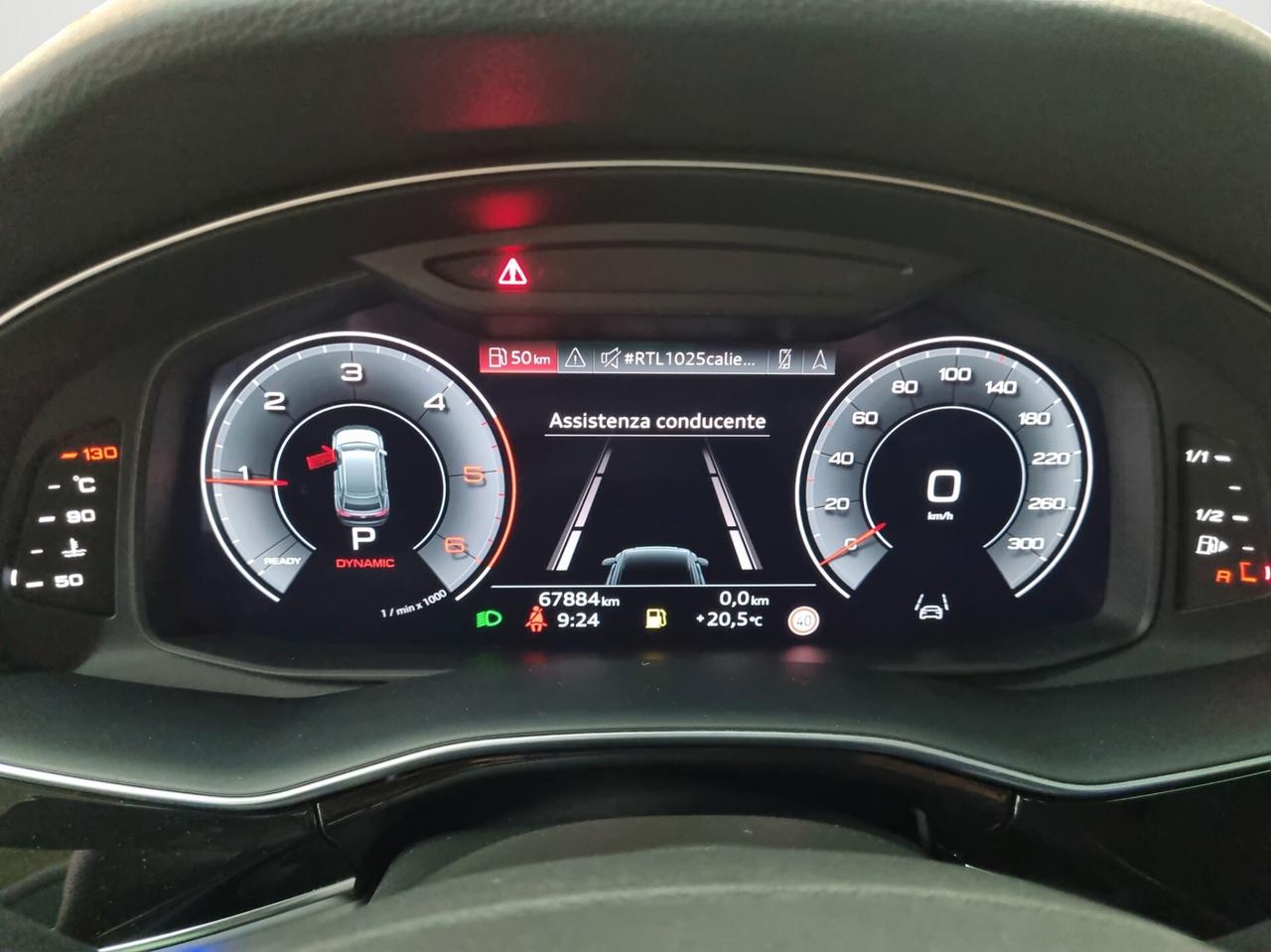 Audi Q8 50 TDI 286 CV quattro tiptronic Sport