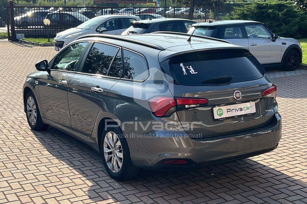 FIAT Tipo 1.6 Mjt S&S 5 porte Easy Business